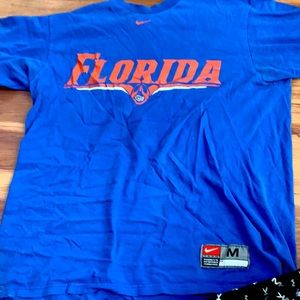 Florida gator T-shirt